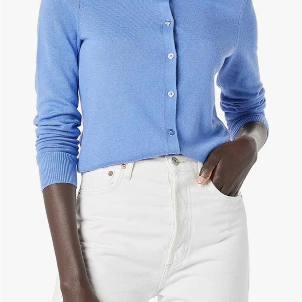 Amazon Essentials 2 cardigans - Picture 5 of 7